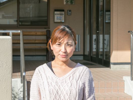 介護スタッフ