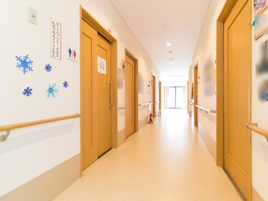 通路