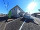 静かな住宅街の一角