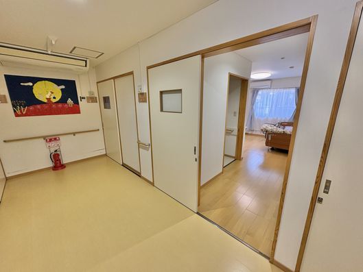 居室