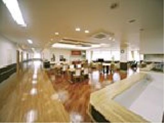 リビング・ダイニング