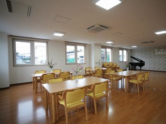 リビング・ダイニング