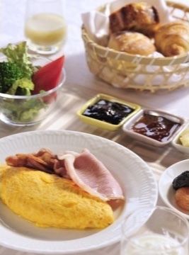 やさしえ春日部の食事。栄養バランスに配慮したできたての美味しいお食事を毎日ご提供しております。