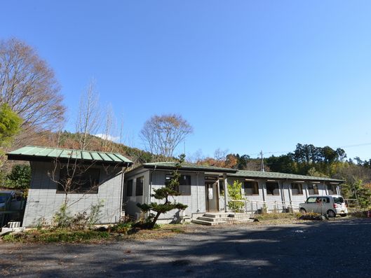 外の様子