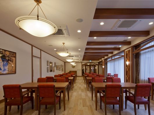 レストラン/MISORA