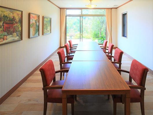 パーティルーム