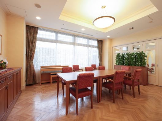 ファミリールーム