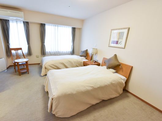 ファミリールーム