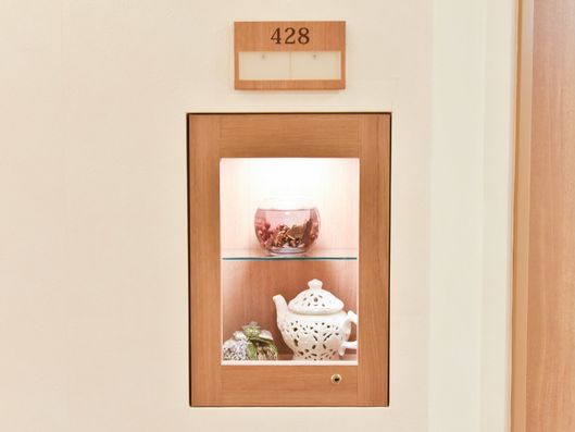 メモリーボックス