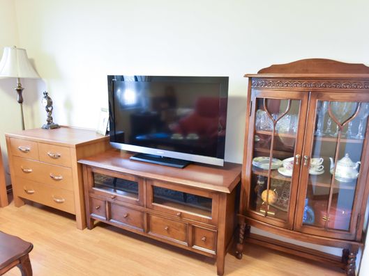 居室（ラージタイプ）