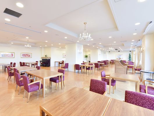 レストラン/MISORA