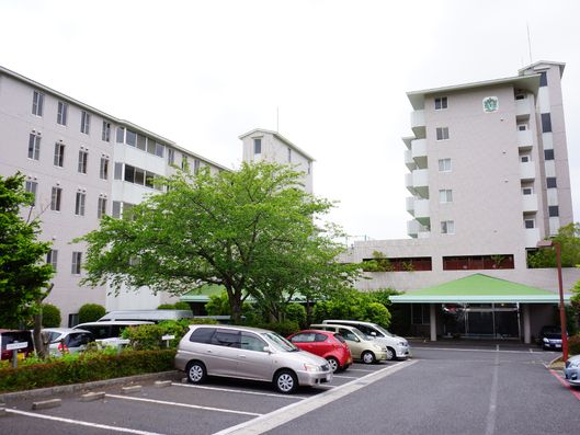 外の様子