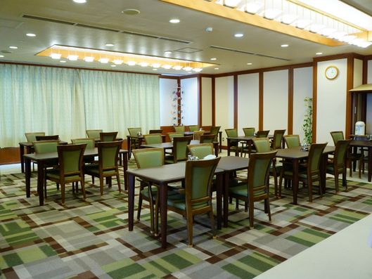 食堂