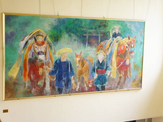 絵画