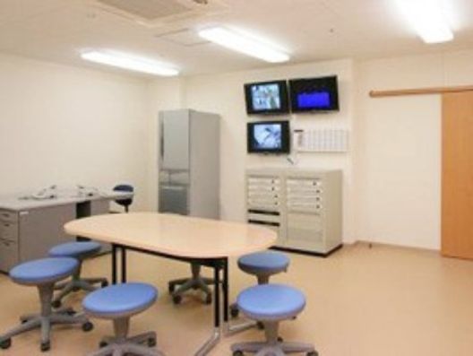 介護センター