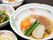 栄養バランス、味もさることながら、食事の盛り付け方、野菜の切り方など、細かい部分にもこだわりと配慮が感じられる。