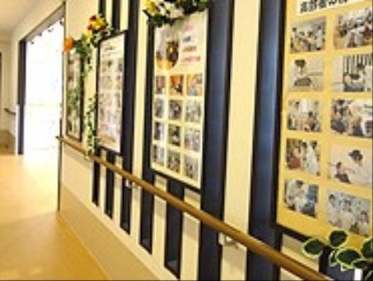 レクリエーション写真