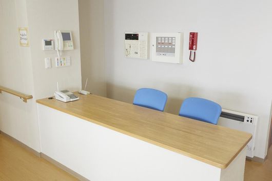 ヘルパーステーション