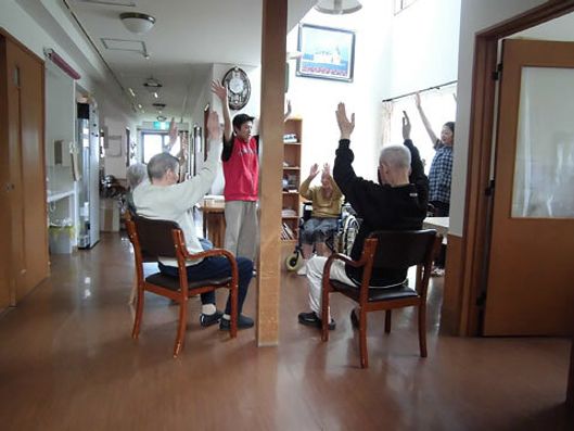 レクリエーション