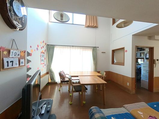 ダイニングルーム