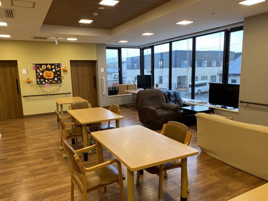 ダイニングルーム