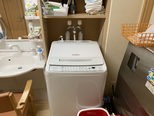 洗面台