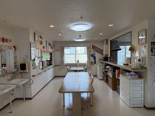 ダイニングルーム