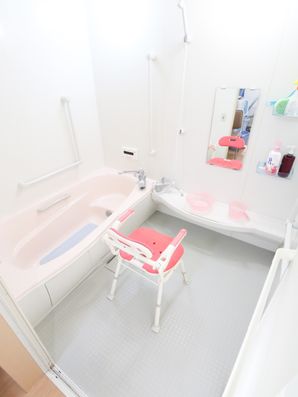 浴室