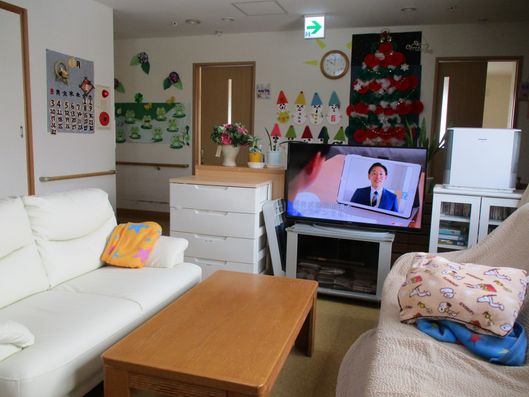 ダイニングルーム