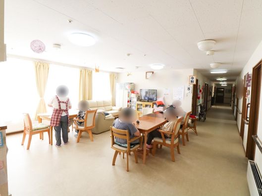 食堂