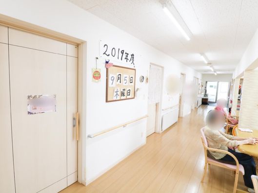 通路