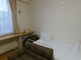 居心地の良いワンルームタイプの部屋