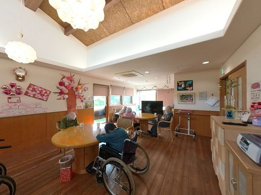 ダイニングルーム