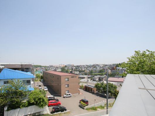 風景