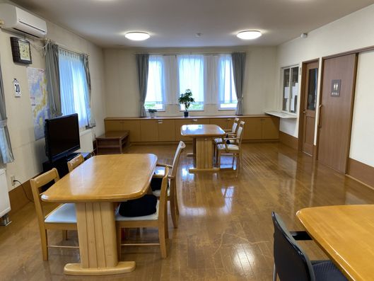 ダイニングルーム