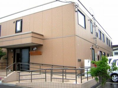 バリアフリー設計の入口