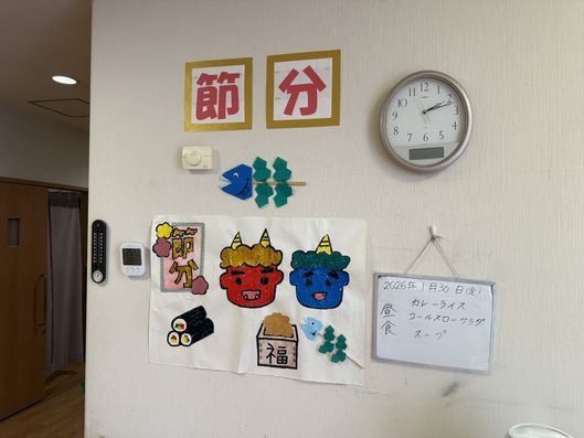 掲示物