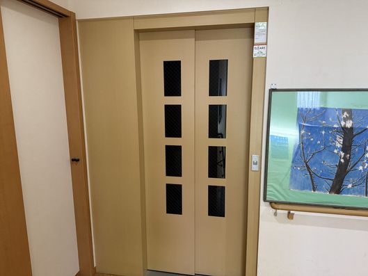 エレベーター