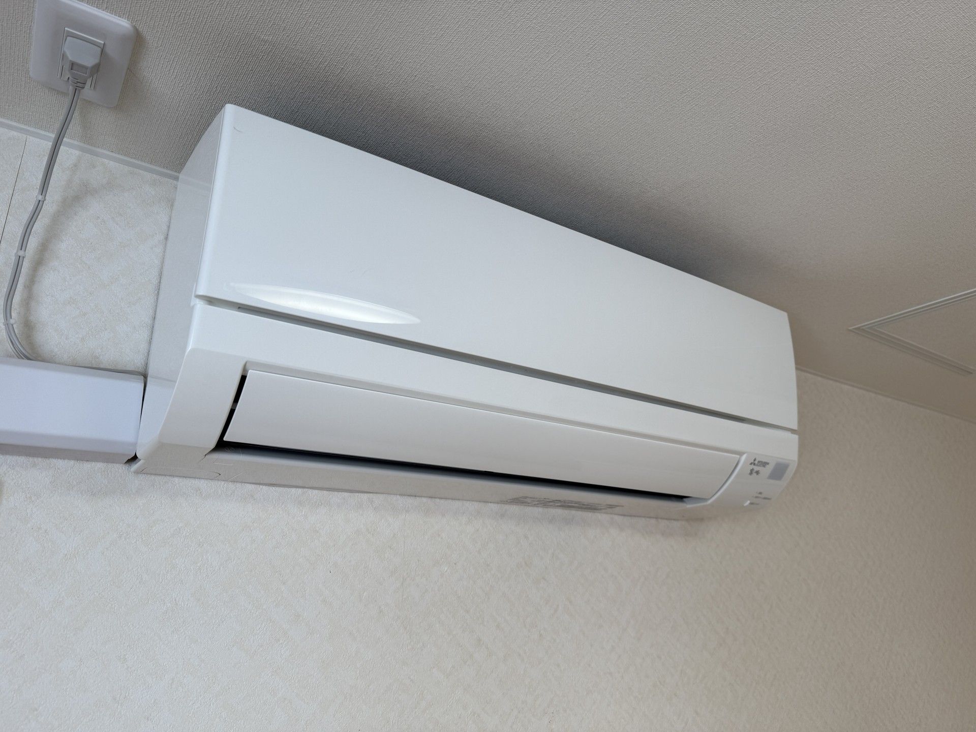 快適な空調設備