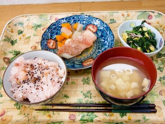 食事
