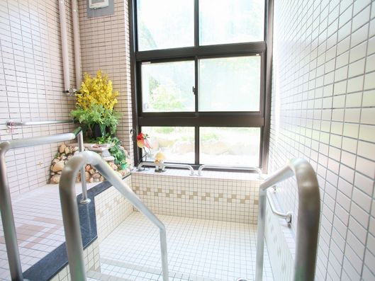 浴室