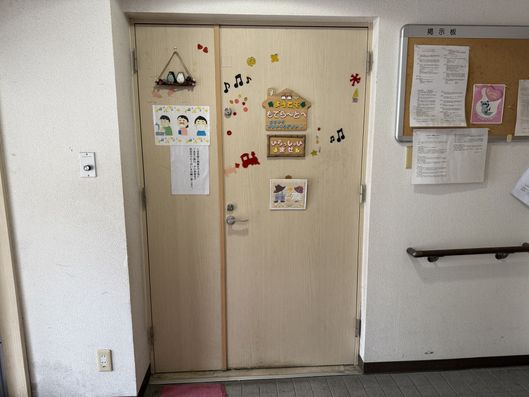 掲示物