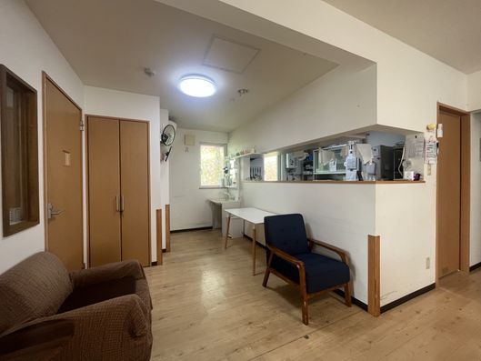 ダイニングルーム