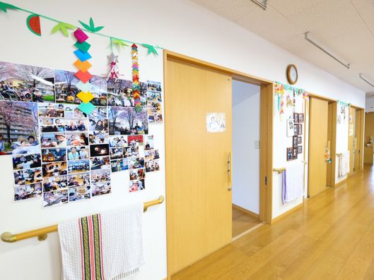 通路