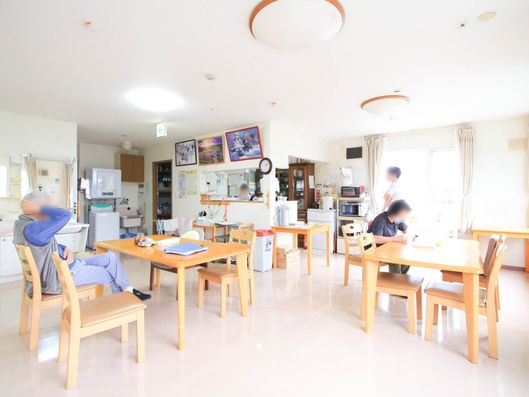 食堂