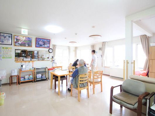 食堂