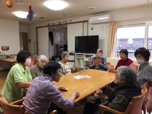 レクリエーション