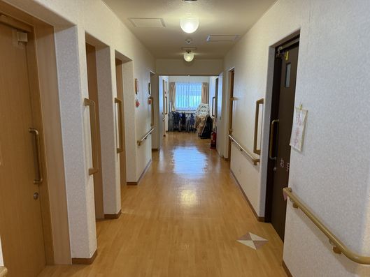 廊下
