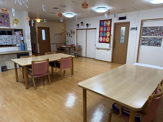 多目的室