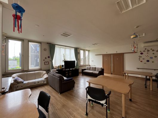 ダイニングルーム